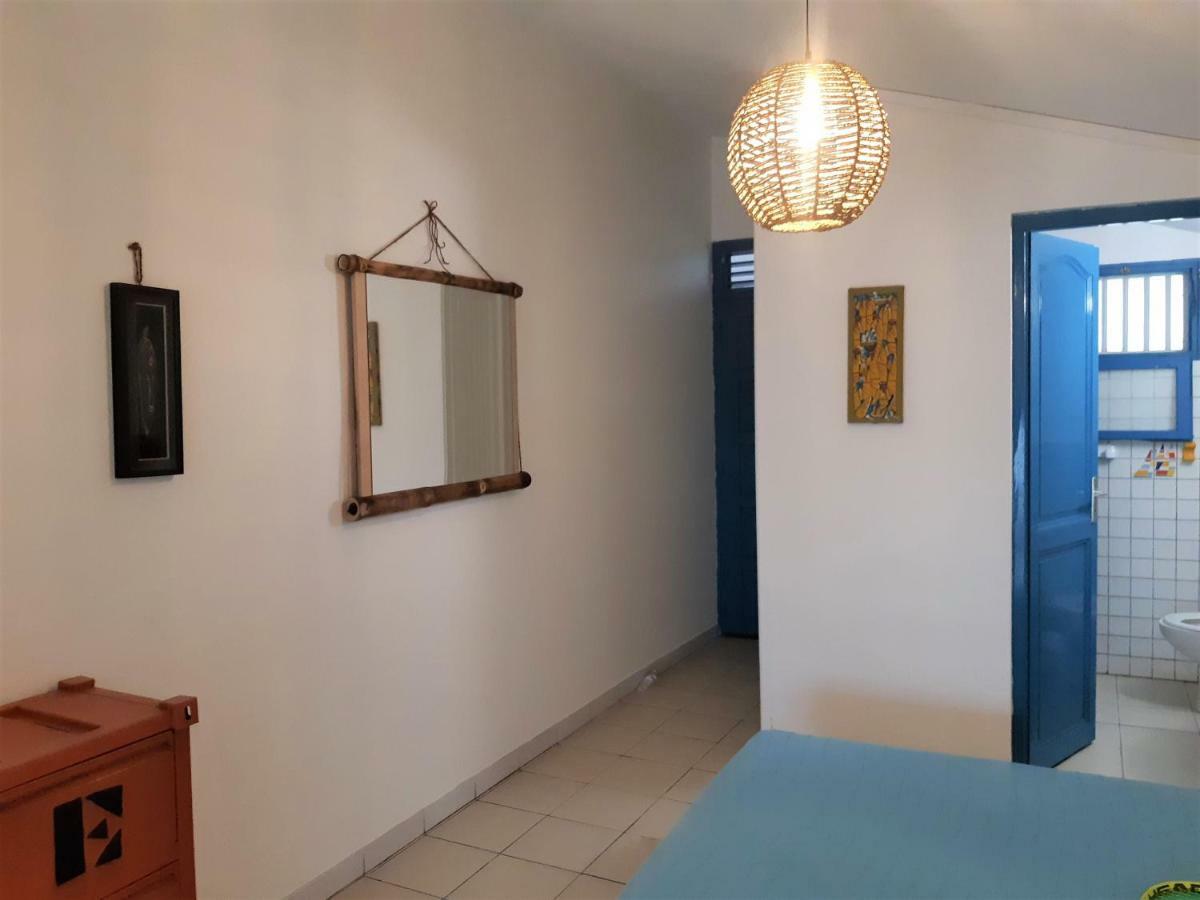 Appartement Rosbambou Les Pieds Dans L Eau Le Diamant Zewnętrze zdjęcie